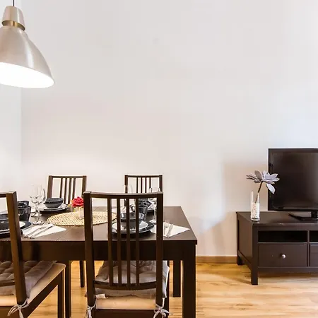 Apartment One Bedroom Close To