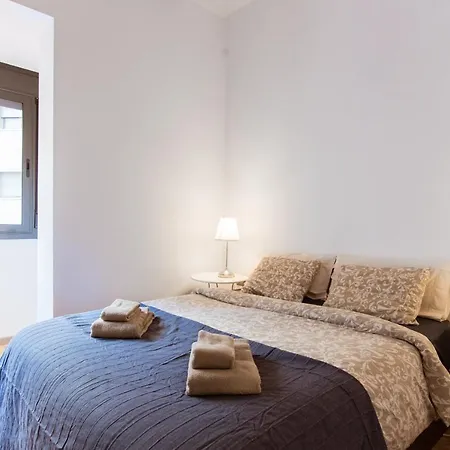 Apartment One Bedroom Close To *