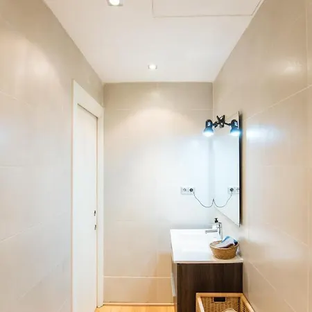 One Bedroom Close To